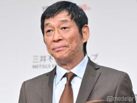 明石家さんま、豪華メンバーでの正月旅行でトラブル発生 空港から一旦帰宅する事態に「“飛びません”って…」