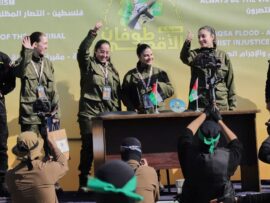 イスラエル兵士解放、ガザ停戦合意も帰還は困難か？民間人女性拘束の影