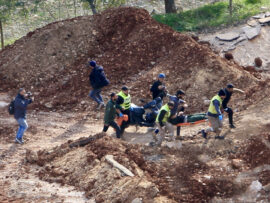 撤退期限2月18日に延長　イスラエル軍発砲で22人死亡　レバノン