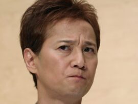 《中居正広引退で広がる動揺》「ヅラの皆さん」と呼びかけた発表文でファンを刺激した一文