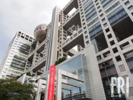 「情報漏洩したら訴える」と恫喝…各局に報道されなかった「フジテレビ社員説明会」の“トンデモ中身”