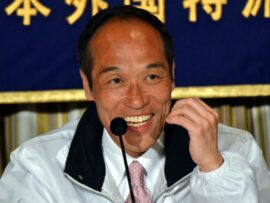 東国原英夫氏、SNSデマ投稿で炎上！ テレビ出演自粛の真相とは？