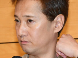 中居正広氏騒動、フジテレビの「やり直し会見」前に新たな疑惑浮上！テレビ局の接待問題は根深い闇か？