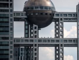 「フジテレビの天皇」日枝相談役の責任は？…自宅に凸撃取材も、玄関先で払われた「まさかの対応」