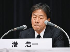 フジテレビ会見、質疑応答は怒号幕開け「質問できないよ！冗談じゃないよ！」　Ｘでは「ブチ切れ！！」「冷静にやり取りを」