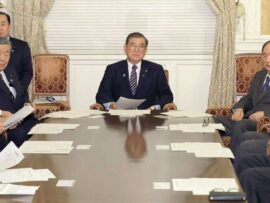 北九州市議選で国民民主党躍進！地方選の地殻変動を読み解く