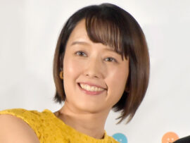 元フジ中村仁美アナ、局内の会食文化を語る！パワハラ問題に言及し、自らの経験を明かす