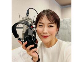 フジテレビ「八重歯の天使」で大ブレイクから21年…〝激変〟前髪サッパリショットが話題「なんなん」「可愛すぎてたまらん」