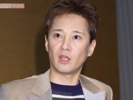 『ポスト中居』に櫻井翔・二宮和也の名前も視聴者拒否感、“金太郎飴”な番組に制作Pが抱える苦悩