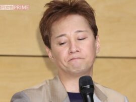 「先週はスルーしたのに」中居引退後の『おまかせ』“手のひら返し”に非難、ご意見番・和田アキ子の限界