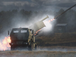 ウクライナ軍、巧妙な戦術でロシア軍を壊滅：クルスク州の戦況