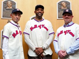 「イチロー君、大リーグは甘くないぞ」の声にも動じず、殿堂入りの快挙！元同僚デレク・ジーターも称賛したイチローの「あの」姿勢とは？