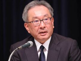 中居正広氏は女性と「同意」と認識していた…遠藤龍之介副会長が認める発言も、広報局長が慌てて訂正