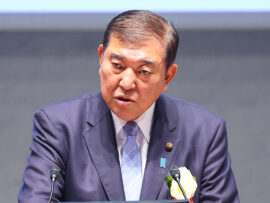 石破首相が立民・野田代表をべた褒めの理由　選挙制度改革にも言及