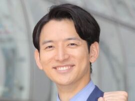 生田竜聖アナ、めざましテレビ今週は欠席！その理由とは？