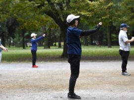 2025年問題：迫りくる高齢化社会、日本の未来は？