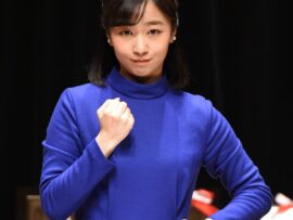 佳子内親王殿下、「聴覚障害児を育てたお母さんをたたえる会」に欠席の真相は？