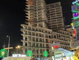 カンボジア・シアヌークビル：楽園から犯罪都市への転落？その現状と背景を探る