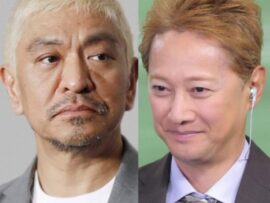 中居正広の電撃引退：盟友・松本人志への衝撃と「まつもtoなかい」の呪縛