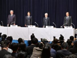 フジテレビ「やり直し会見」、10時間超の激論も核心に触れず　被害女性への配慮はどこへ？