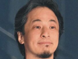 ひろゆきさん、10時間半のフジテレビ会見の功績を“皮肉”込め言及　ネット「一定のレベルが必要」「まともな記者の質問にも答えられてない」