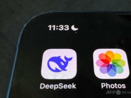 中国発AI「DeepSeek」旋風、その実力は？プライバシーへの懸念も