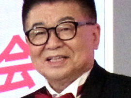 生島ヒロシ　所属女性タレントとの「LINE交換」を勝手に提案…活動自粛で再注目のダイアン津田に暴露されていた「悪ノリ」