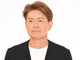 ヒロミ氏、中居正広氏宅BBQ騒動を語る：疑惑払拭へ真摯な12分間の説明