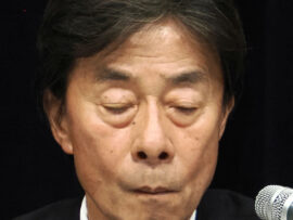 【中居正広トラブル】フジテレビ “超ロング会見” の裏で予定していた「女子アナ総出演」番組…「接待報道」渦中の危機感のなさ