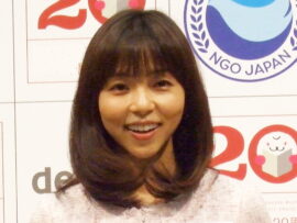 元NHKアナウンサー久保純子、紅白歌合戦司会の手当は驚きの1000円！当時の舞台裏を赤裸々に語る