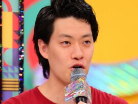 粗品“全財産”賭けて激アツWIN5に挑戦「マジで10億ありえる」衝撃の結果に「うぉぉぉぉぉ！！」