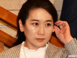 「まともな人が言ってこそ」“エッフェル姉さん”議員のブログが大炎上、過激すぎた“中身”
