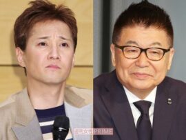 生島ヒロシ氏、ラジオ降板の真相！芸能界に激震走る！コンプライアンス違反で番組終了へ