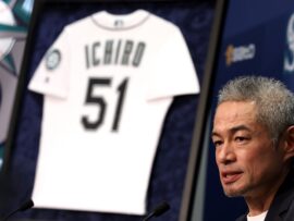 イチロー氏、日米野球殿堂入り！その功績と現代野球への影響