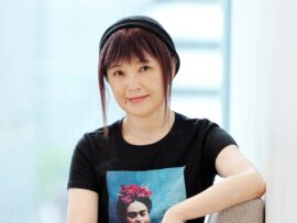 「英語圏ではクソ化したプラットフォームによる『脳腐れ』が深刻」ブレイディみかこ