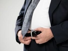 医師に聞く「肝臓から脂肪を減らす」朝食の選び方　コンビニで売っている商品でも対策できる