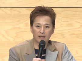 【速報】週刊文春が中居正広氏報道で訂正しフジテレビがコメント…女性と中居氏トラブル当日「社員A氏が誘いドタキャンされ2人きり」→「中居氏に誘われた」