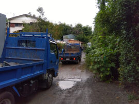 「巨大なクルドカーに追いかけられ、あおられた」　川口市で報告される数々の被害…市長は「日本文化を理解させるには長い時間がかかる」