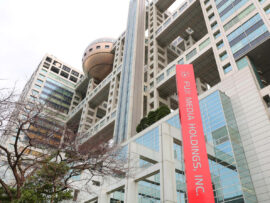 フジやり直し会見に日枝氏不在で「分からなくなった」スポンサー復帰　ぐろ～かるＣＭ研究所・鷹野義昭氏が分析