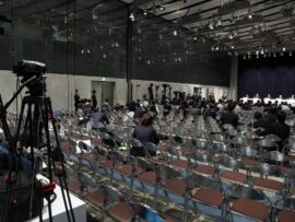 フジ報道局編集長、１０時間超の会見に「自業自得」と自社をバッサリ　参加したジャーナリストにも「何らかの問題がある」と警鐘も