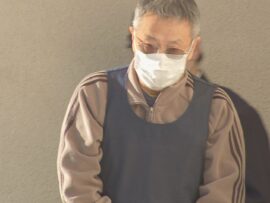 茨城県で74歳空手道場経営者が10代女性にわいせつ行為の疑いで逮捕