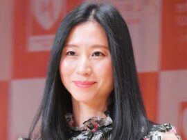 三浦瑠麗氏、フジテレビ会見での質問者側を疑問視「本当に性被害というものをわかっているのだろうか」