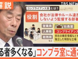 フジテレビ10時間会見：真のガバナンスは確立されたのか？