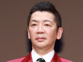 生島ヒロシ氏、ラジオ緊急降板の真相：宮根誠司氏が「ミヤネ屋」で言及