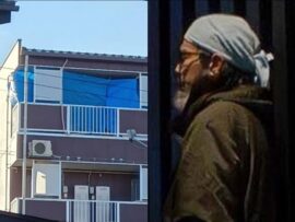 《長野駅前・3人連続殺傷》「バンド組んで、イェーイって」“陽キャだった”矢口雄資容疑者（46）が陥っていた“借金地獄”疑惑「債権回収書類が何十通も…」