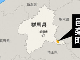 中高生2人相次ぎ死亡　社会福祉法人の施設の行事で　群馬県が調査