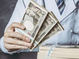 1000万円単位で献金をバラまく…日本医師会と大物政治家の「蜜月ぶり」を明かそう