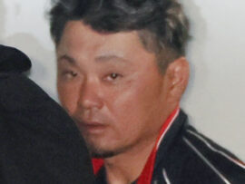 板橋区踏切自殺偽装事件：社長ら3人を強制わいせつ容疑で再逮捕