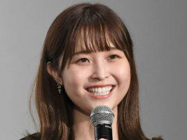 フジテレビ退社→ＰＴＳＤ公表の渡邊渚アナ　発売エッセイが即日売れ筋１位「嘘偽りない言葉で書き残した」　批判あるも「挑戦」と