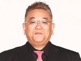 脚本家としても活躍の人気芸人　ラジオ収録中に号泣　サンド・伊達「本当に才能がある」